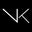 Vivek Karunakaran logo
