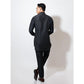 Pathan kurta with potli buttons at front