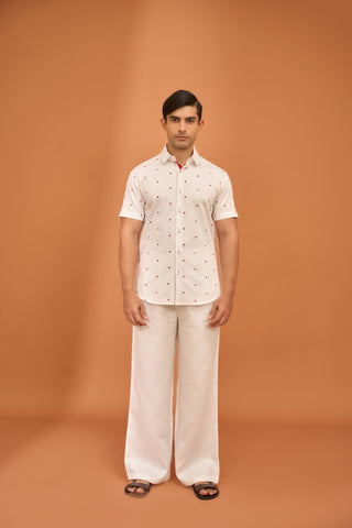 Malli Mozhi Day Shirt