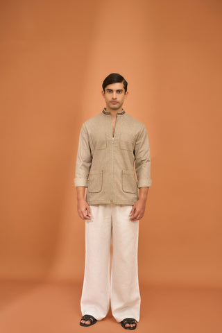 Sporty Smudge Clay Shaket