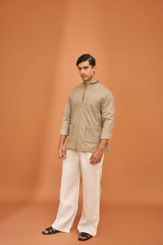 Sporty Smudge Clay Shaket