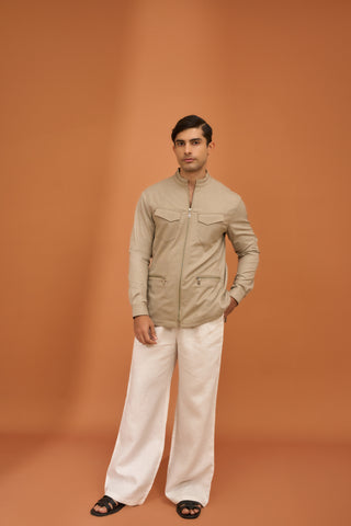 Kinetic Drift Clay Shaket