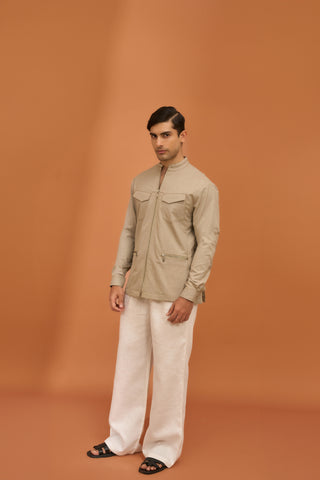 Kinetic Drift Clay Shaket