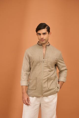 Sporty Smudge Clay Shaket